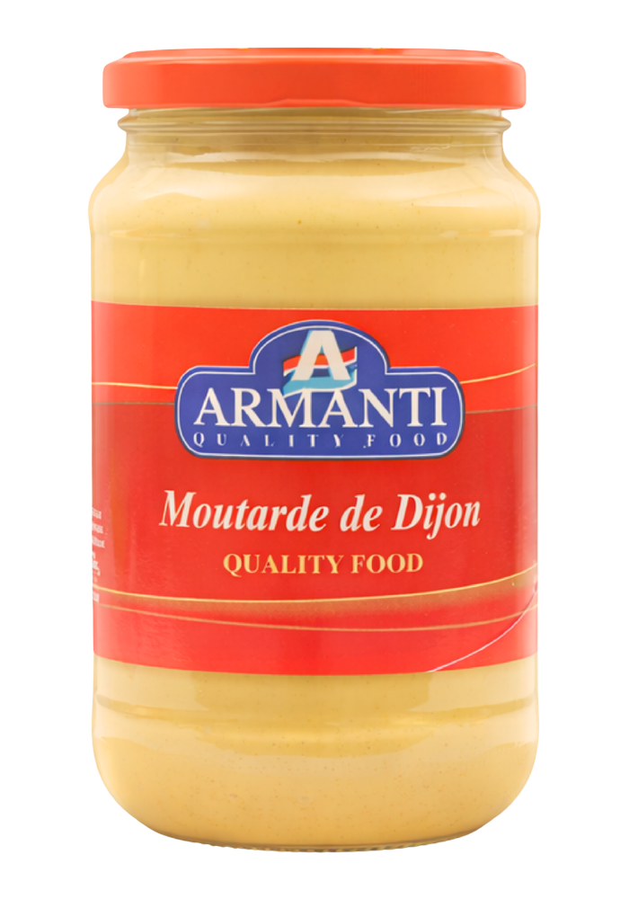 Armanti Mustard