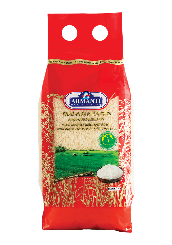 Armanti Rice