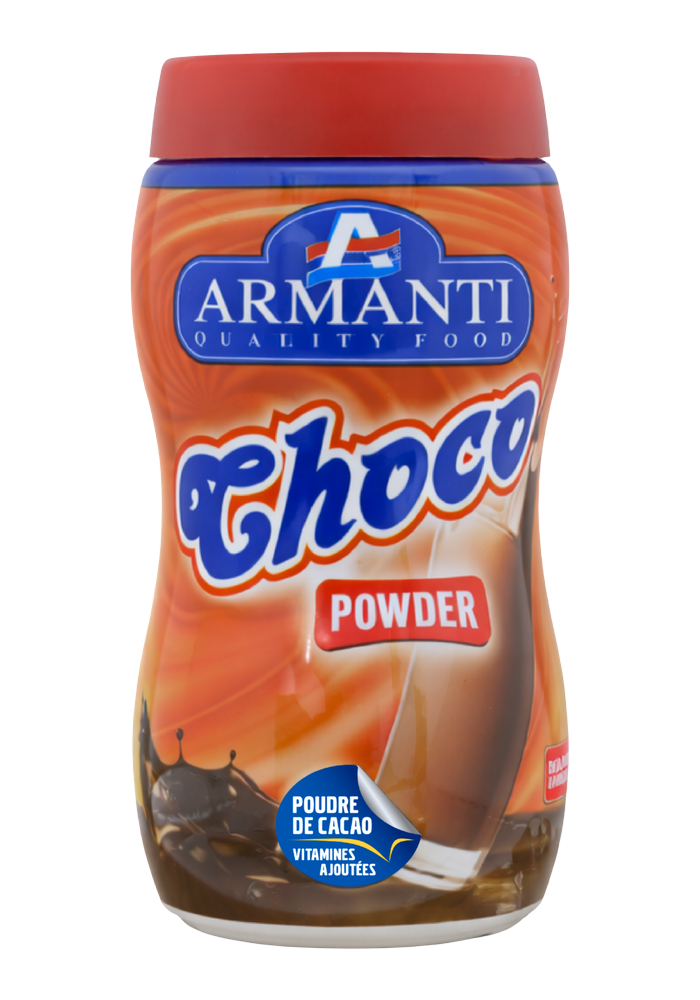 Choco Powder