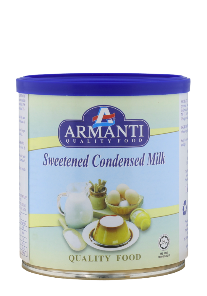 Condensed Milk