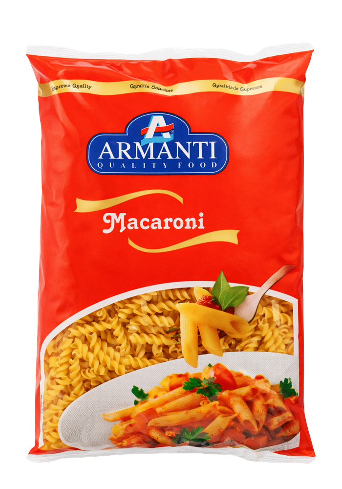 Macaroni
