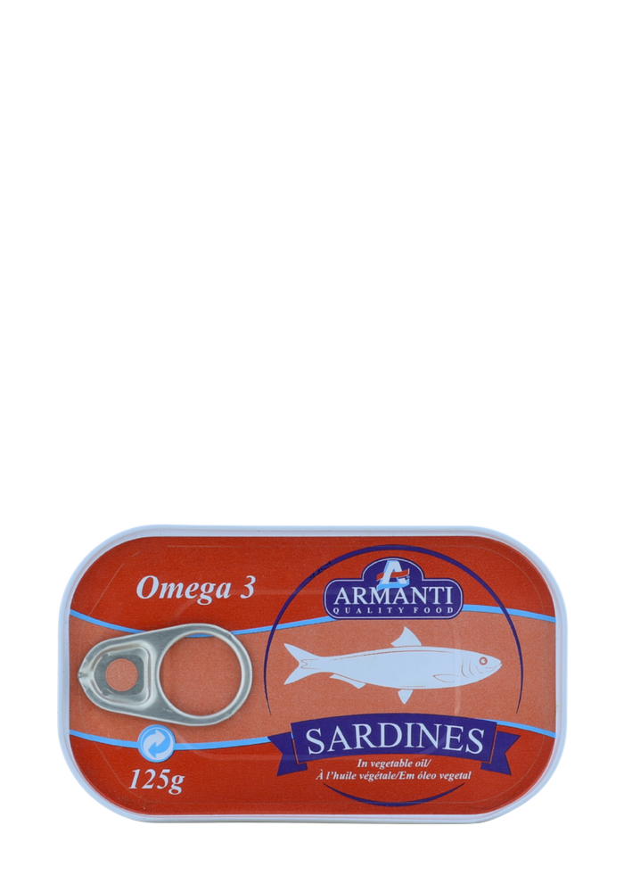 Sardines