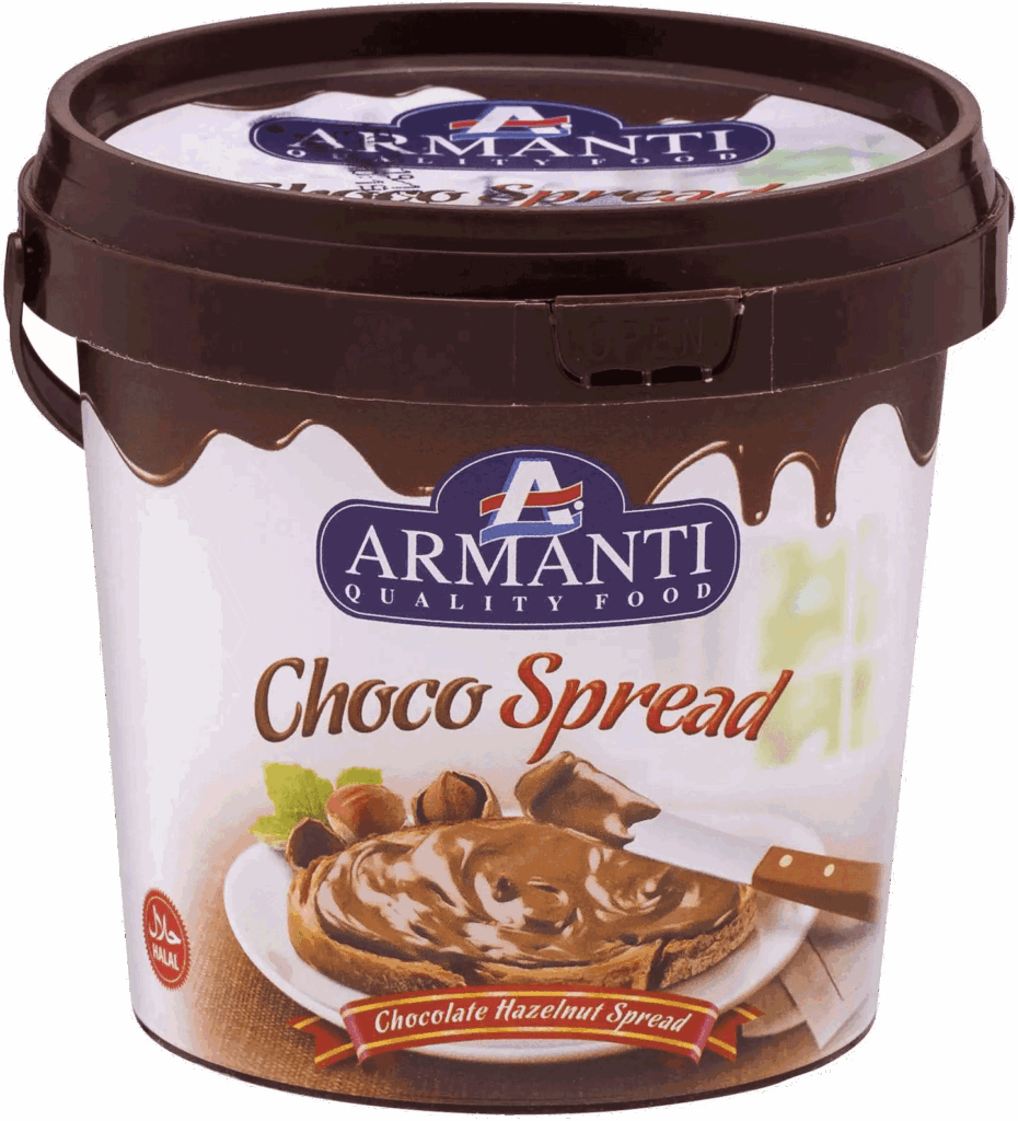 Armanti-Choco-Spread-400gr